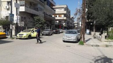 رغم تحسن واقع النقل في حمص.. المشي آخر سُبل التوفير في ظل ارتفاع الأجور