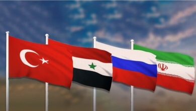 قريباً.. الاجتماع الرباعي لوزراء خارجية تركيا وروسيا وسورية وإيران في موسكو أيضاً