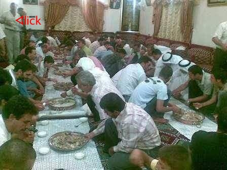 رمضان في حوران.. غياب الطقوس الاجتماعية المعتادة خلال الشهر الفضيل