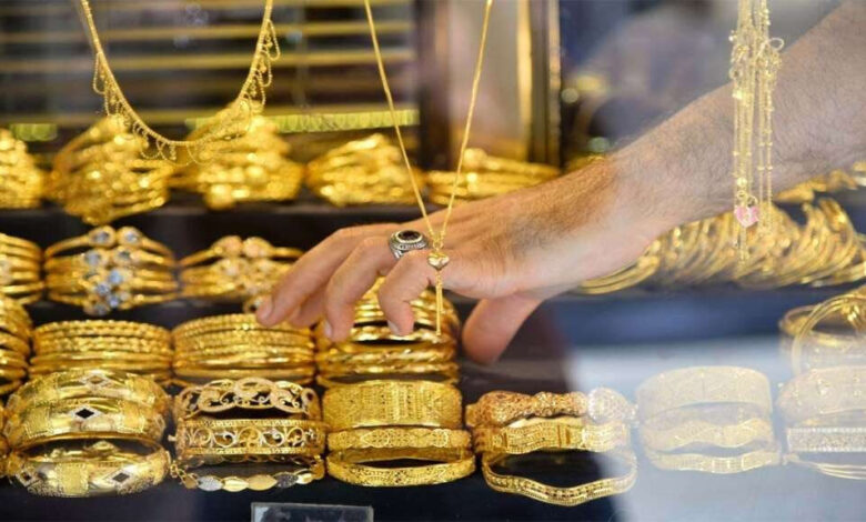 ارتفع 86 ألف ليرة منذ بداية العام.. نقابة الصاغة توضّح سبب ارتفاع الذهب