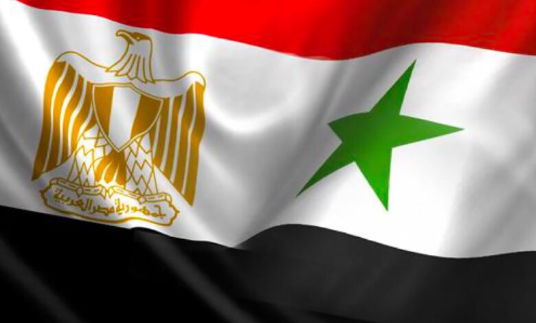 لأول مرة منذ عام 2011 المقداد في القاهرة.. تطورات سياسية لافتة خلال الفترة المقبلة