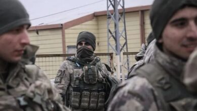 لعبة انتخابية.. تركيا تعلن القضاء على زعيم تنظيم "داعش" في سورية