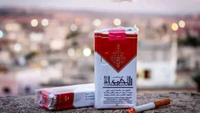 أسعار الدخان "تحلّق".. المحال تغلق أبوابها في حمص