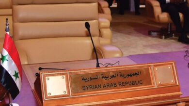 بعد غياب دام 12 عام.. الاجتماعات التحضيرية للقمة العربية تنطلق بحضور سورية