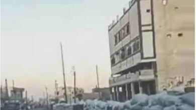 يوم واحد.. افتتاح مركز لتسوية أوضاع المطلوبين شمالي درعا
