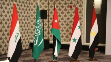 الأردن تستضيف أول اجتماع لوزراء خارجية عرب تحضره سورية منذ عام 2011