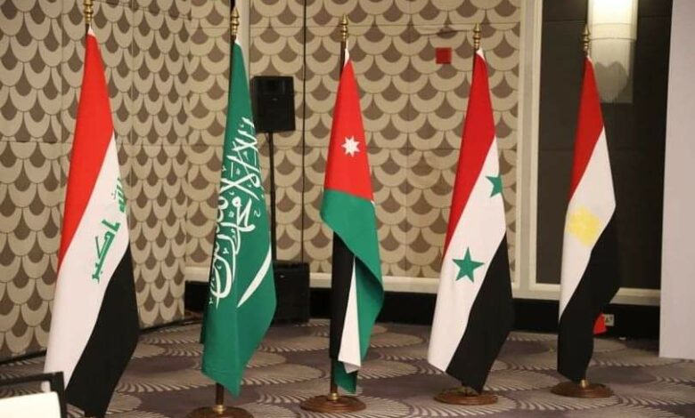 الأردن تستضيف أول اجتماع لوزراء خارجية عرب تحضره سورية منذ عام 2011