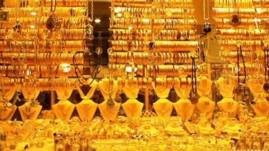 رغم نفي جمعية الصاغة الحديث عن ارتفاعاته.. أسعار الذهب تقارب نصف مليون ليرة