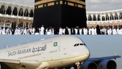 وزارة الأوقاف تتحدث عن موعد عودة السوريين للحج واستئناف رحلات الطيران مع السعودية