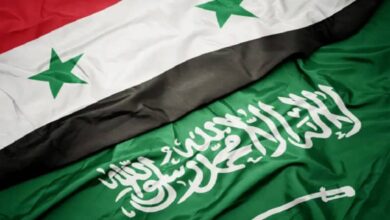 المقداد: سورية والسعودية كانت علاقاتهما دائماً طيبة.. اتفاق على تعزيز مسار التعاون الاقتصادي بين البلدين