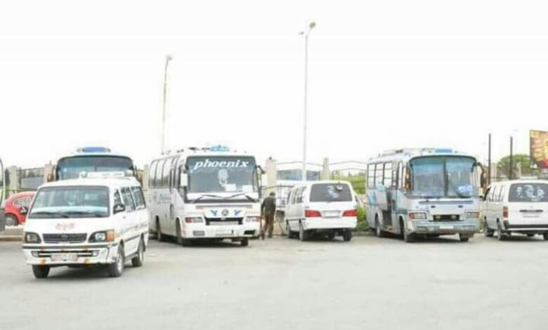 رغم رفعها 25%.. خطوط النقل الخارجية في حمص لا تلتزم بالأجرة