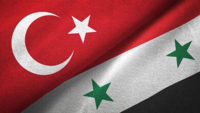"صحيفة": تركيا تبحث تحسين العلاقة مع سورية على أعلى المستويات