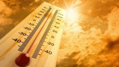 أول موجة حارة تعيشها سورية هذا الصيف.. الحرارة في تموز هي الأعلى في تاريخ سجلات الأرصاد الجوية العالمية