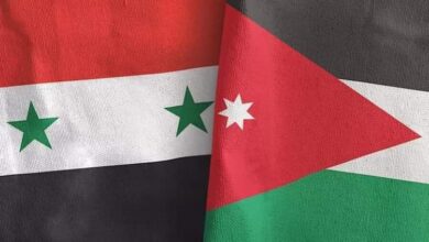 وزير الدفاع السوري يلتقي نظيره الأردني.. مكافحة تهريب المخدرات على قائمة المباحثات المشتركة