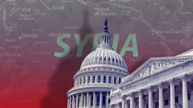 "قانون الكبتاغون".. ذريعة أمريكية جديدة لتشديد الحصار على سورية