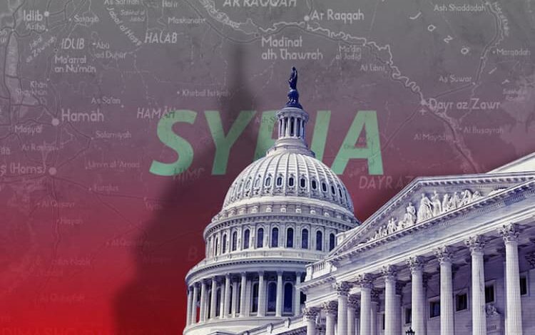 "قانون الكبتاغون".. ذريعة أمريكية جديدة لتشديد الحصار على سورية