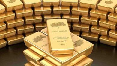 غرام الذهب يقترب من 700 ألف ليرة.. خبراء اقتصاد يتوقعون المزيد من الارتفاع