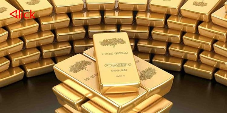 غرام الذهب يقترب من 700 ألف ليرة.. خبراء اقتصاد يتوقعون المزيد من الارتفاع