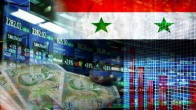 الاقتصاد السوري يمر بأخطر مراحله.. سعر الصرف استنزف مقدرات التجار