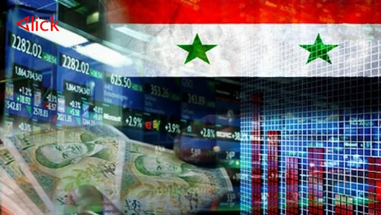 الاقتصاد السوري يمر بأخطر مراحله.. سعر الصرف استنزف مقدرات التجار