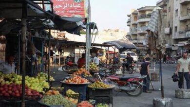 رغم الأوضاع المعيشية الصعبة.. "النصرة" تفرض ضرائب جديدة على الأهالي في إدلب