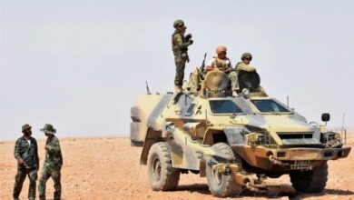 الجيش السوري يقطع الطريق أمامه.. داعش يحاول استعادة نشاطه السابق بدعم أمريكي