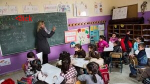 استمراراً لاضطهادهم.. مدارس لبنان تعلن وقف تسجيل الطلاب السوريين في العام الدراسي الجديد