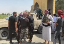 فرض حظر للتجوال واعتقالات.. عودة مشهد الاشتباكات إلى ريف دير الزور