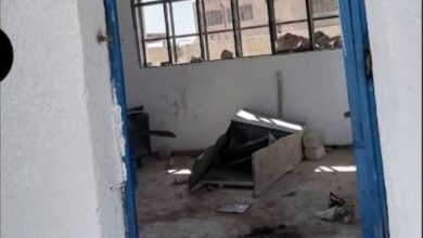 في أولى أيام الدوام المدرسي.. مقتل شخص بانفجار قنبلة في بوفيه مدرسة بدرعا