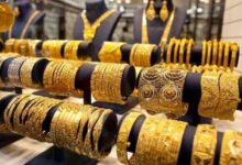 حركة الاستيراد والتصدير تعود تدريجياً.. نقب الصاغة: مبيعات دمشق من الذهب 4 كغ يومياً