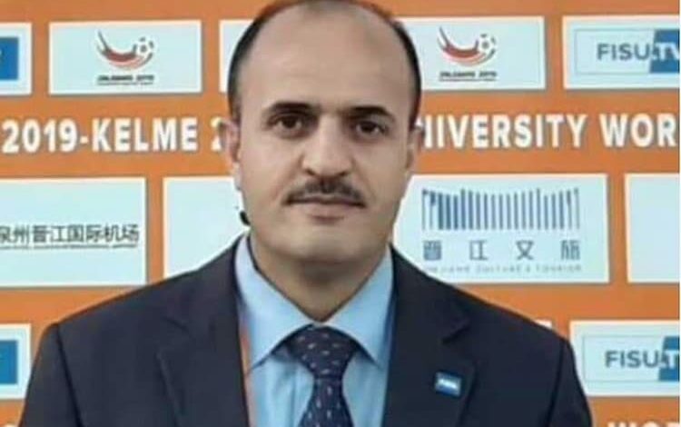 رئيس نادي الجيش يوضّح سبب غياب "بطل الجمهورية" عن البطولة العربية لكرة السلة