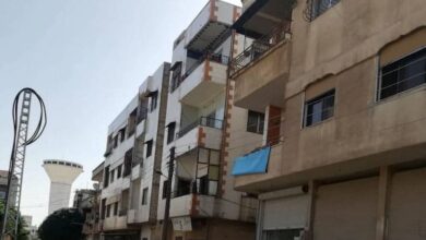 متأثرة بارتفاع أسعار مواد البناء وضعف حركة البيع.. إيجارات المنازل تضرب أرقاماً فلكية في حمص