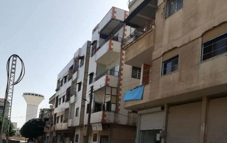 متأثرة بارتفاع أسعار مواد البناء وضعف حركة البيع.. إيجارات المنازل تضرب أرقاماً فلكية في حمص
