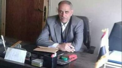 اغتيال رئيس بلدية النعيمة برصاص مجهولين في درعا