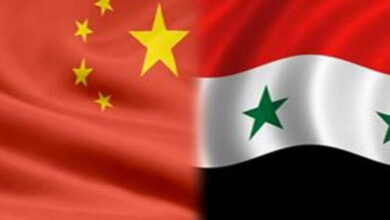 اجتماعات سورية صينة على أرفع المستويات.. معلومات عن زيارة قريبة للرئيس الأسد إلى بكين