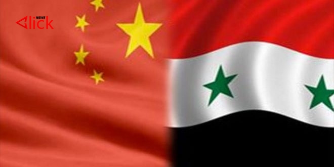 اجتماعات سورية صينة على أرفع المستويات.. معلومات عن زيارة قريبة للرئيس الأسد إلى بكين