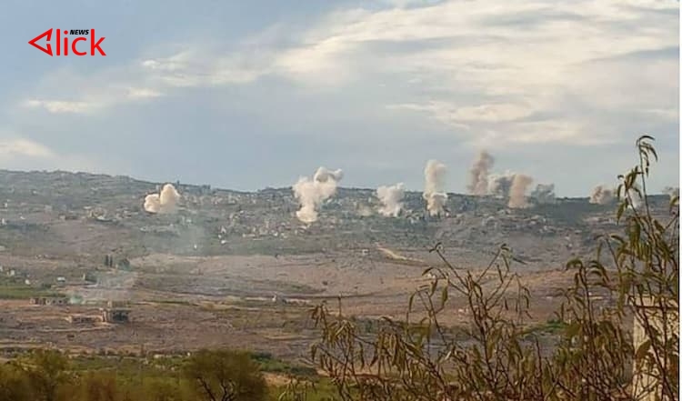 الجيش يثأر لشهداء الكلية الحربية.. أكثر من 250 قتيلاً في صفوف المسلحين بريفي إدلب وحلب