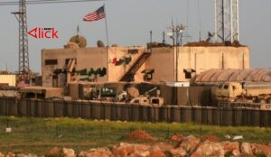 مجدداً.. المقاومة العراقية تستهدف قواعد الاحتلال الأمريكي في سورية 