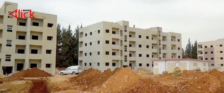 حلم الحصول على منزل يخرج من اعتبارات السوريين.. أسعار فلكية وقدرة شرائية محدودة وخبراء يعرضون الحلّ