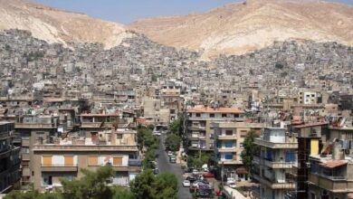 عقارات دمشق تحلّق.. خبير عقاري: الموظف يحتاج 300 سنة لشراء شقة كاملة من راتبه