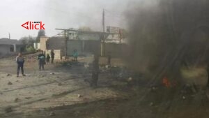 مقاتلو العشائر يكثفون هجماتهم على مواقع "قسد" بريف دير الزور