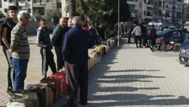 "محروقات" تؤكد صحتها.. "تلاعب وفساد" في عملية توزيع مازوت التدفئة في حلب