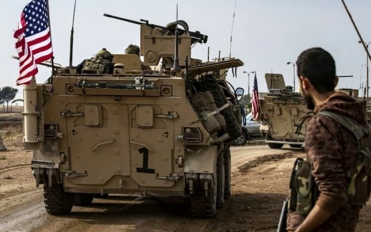 المقاومة العراقية تسجل مزيداً من التقدم.. أمريكا تعترف باستهداف أحد قواعدها في العراق بصاروخ باليستي