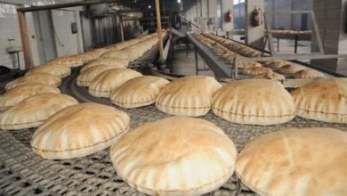 أين وصلت "أزمة الخبز" في سورية؟.. خبير اقتصادي يقدّم مقترحات للقضاء على الفساد في توزيع الطحين والمازوت على الأفران