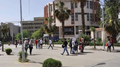 رغم معوقاتها الكبيرة وكفلتها الخارجة عن قدرة الطلبة.. جامعة دمشق تنتهج "التحول الرقمي"