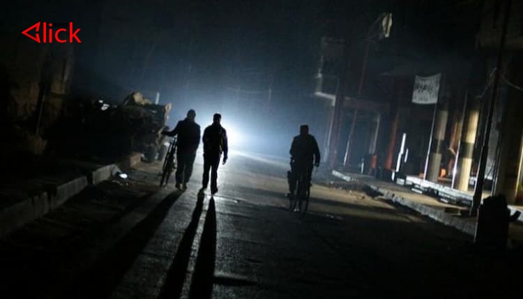 معاناة في حمص جراء الواقع الكهربائي.. مدير الشركة يوضّح