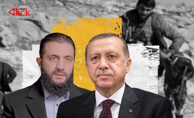 تركيا تغلّب مصالحها في الشمال السوري.. تودد جديد لـ "النصرة" بعد فترة من الخلافات!