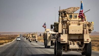 الاحتلال الأمريكي يستقدم تعزيزات لقواعده اللاشرعية.. المقاومة العراقية تتوّعد: قرّرنا تحرير أرضنا