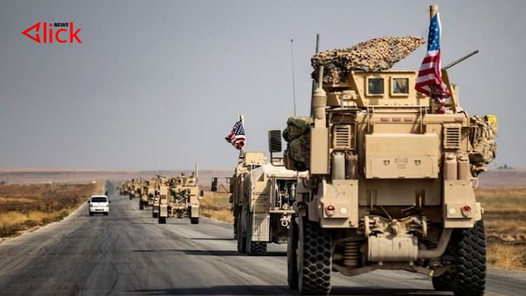 الاحتلال الأمريكي يستقدم تعزيزات لقواعده اللاشرعية.. المقاومة العراقية تتوّعد: قرّرنا تحرير أرضنا