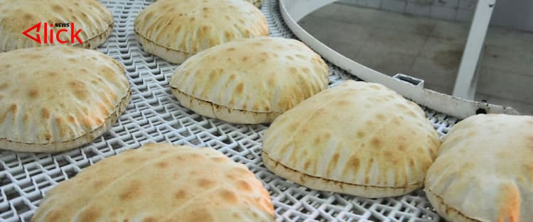 زيادة الاعتماد على الخبز "كقوت يومي".. حلب تستهلك نحو 500 ألف ربطة يومياً
